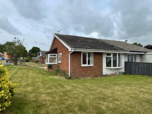 15 HAREWOOD CLOSE, NORTHALLERTON